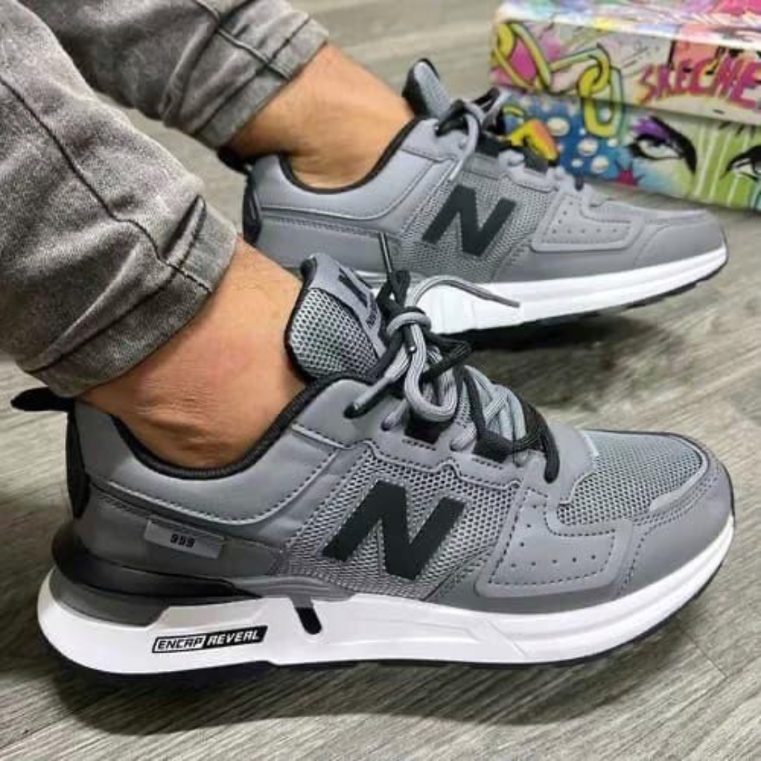 New Balance 999 Caballero