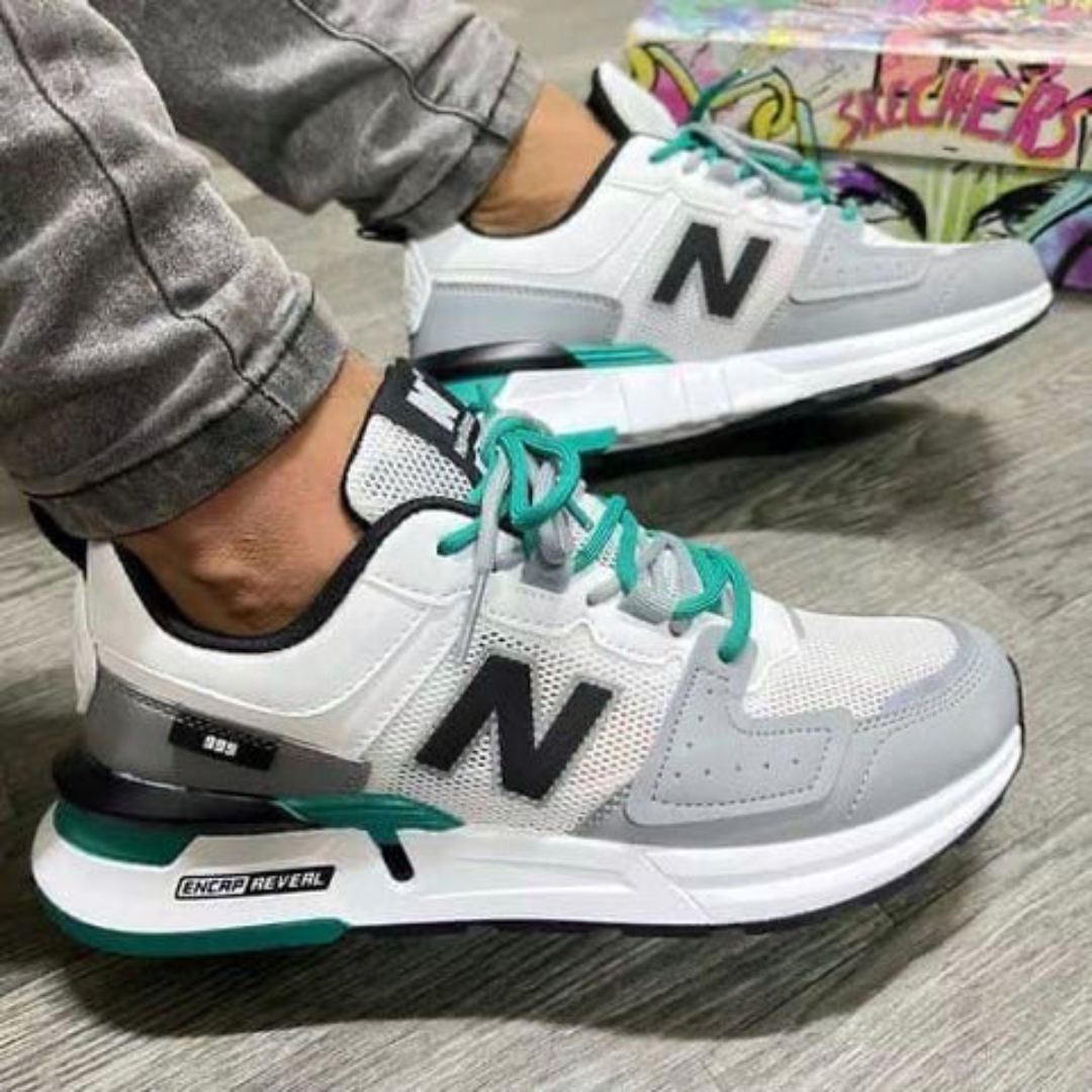 New Balance 999 Caballero